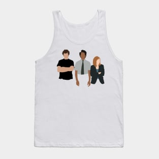 The IT Crowd Tank Top